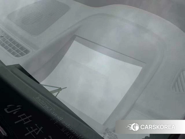 Mercedes-Benz EQS AMG id 3969009 из Китая 17