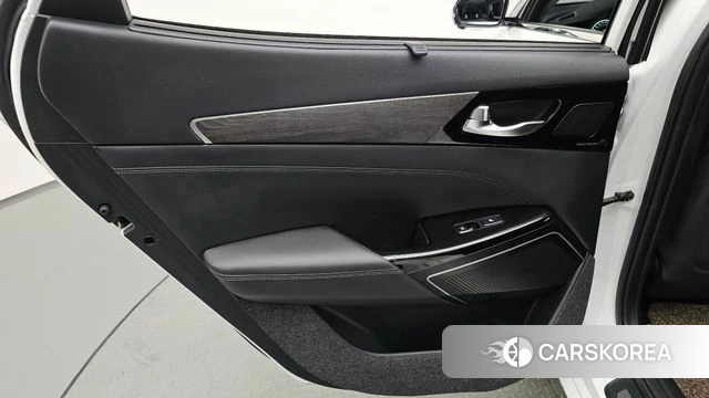 Kia K7 Premier id 4482825 из Кореи 17