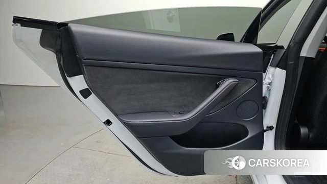 Tesla Model 3 id 4281807 из Кореи 17