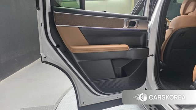 Hyundai Santa Fe (MX5) id 4898052 из Кореи 17