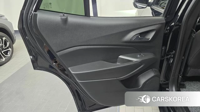 Chevrolet (GM Daewoo) Trax Crossover id 4774127 из Кореи 17
