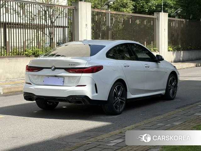 BMW 2 series (imported) id 4215187 из Китая 17