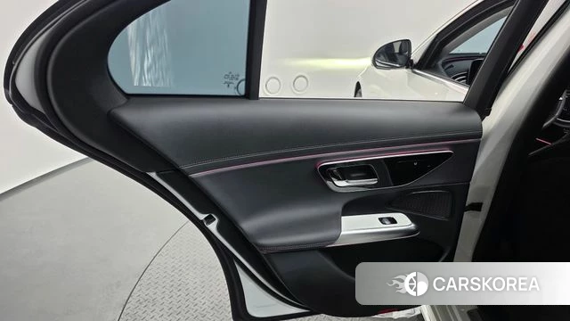 Mercedes-Benz E-Class W214 id 4773514 из Кореи 17