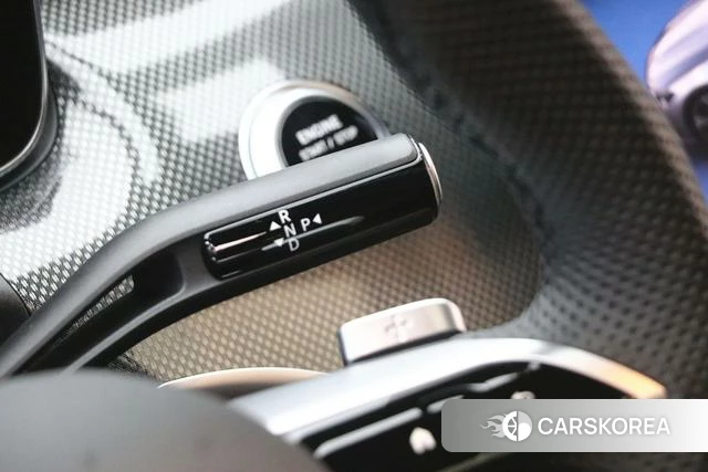 Mercedes-Benz C-class PHEV id 4260638 из Китая 17