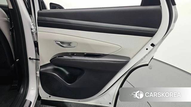 Hyundai The New Tucson Hybrid (NX4) id 4921386 из Кореи 17