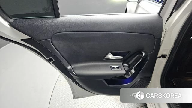 Mercedes-Benz A-Class W177 id 4785299 из Кореи 17