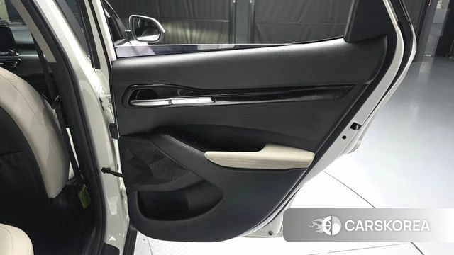 Kia Seltos id 4224476 из Кореи 17