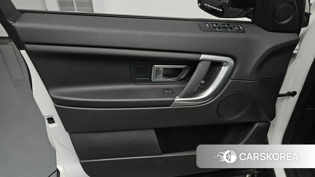 Land Rover Discovery Sports id 4873295 из Кореи 17