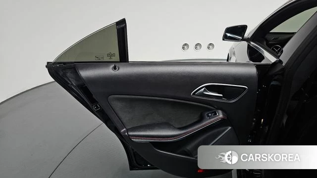 Mercedes-Benz CLA-Class C117 id 4325993 из Кореи 17
