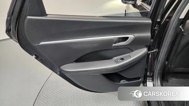 Hyundai Sonata Hybrid (DN8) id 4401178 из Кореи 17