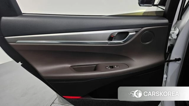 Hyundai The New Grandeur IG id 4872902 из Кореи 17