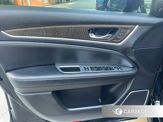 Honda Crown Road id 4263535 из Китая 17