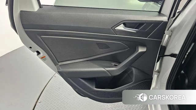 Volkswagen 7th Generation of Jetta id 4396853 из Кореи 17