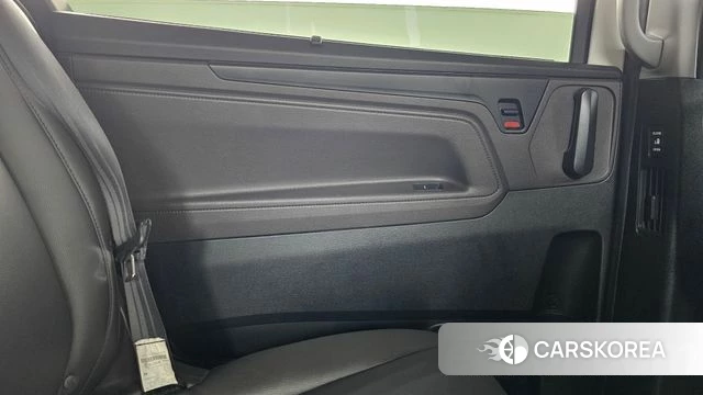 Honda Odyssey id 4246186 из Кореи 17