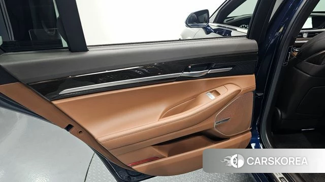 Genesis G90 id 4304818 из Кореи 17