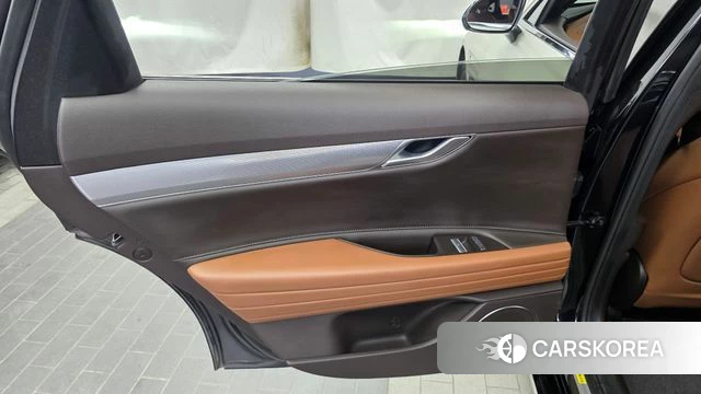 Genesis G80 (RG3) id 4711961 из Кореи 17