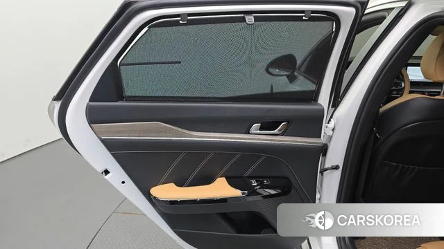 Kia K5 3rd generation id 4593053 из Кореи 17