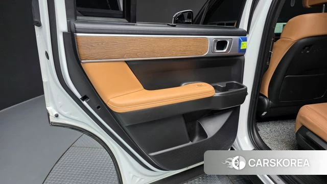 Hyundai Santa Fe (MX5) id 4480117 из Кореи 17