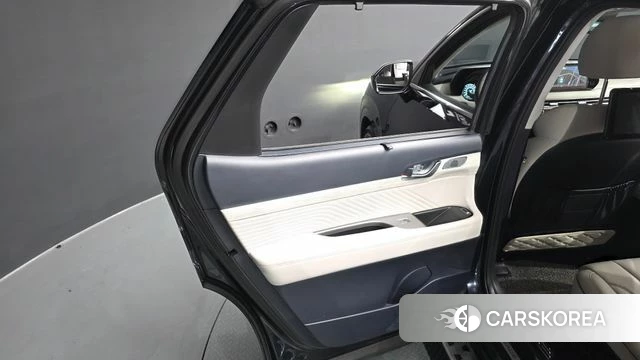 Hyundai The New Palisade id 4322780 из Кореи 17