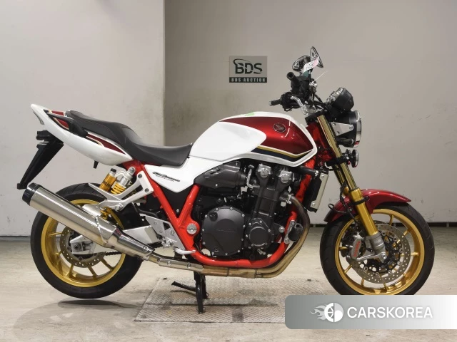 Honda CB1300SF SP id 4184671 из Японии 17