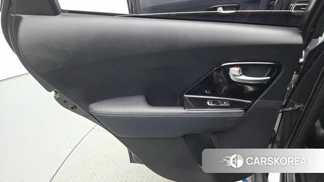 Kia Niro EV id 4594941 из Кореи 17