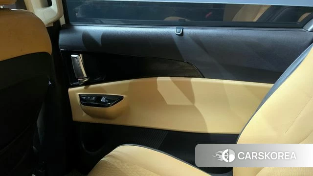 Kia Carnival 4th generation id 4396888 из Кореи 17