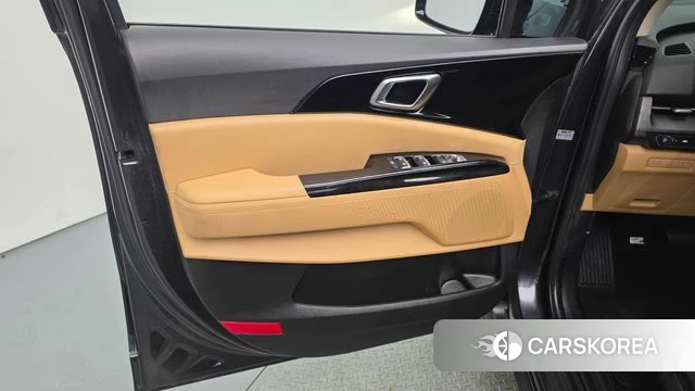 Kia Carnival 4th generation id 4322550 из Кореи 17
