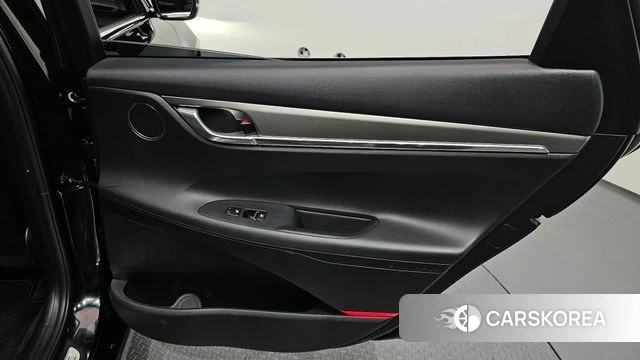 Hyundai The New Grandeur IG id 4631200 из Кореи 17