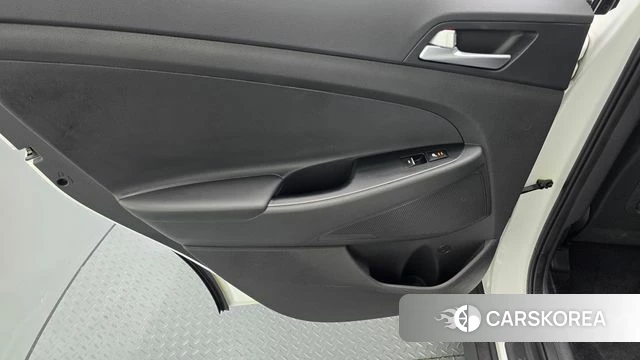 Hyundai All New Tucson id 4530900 из Кореи 17
