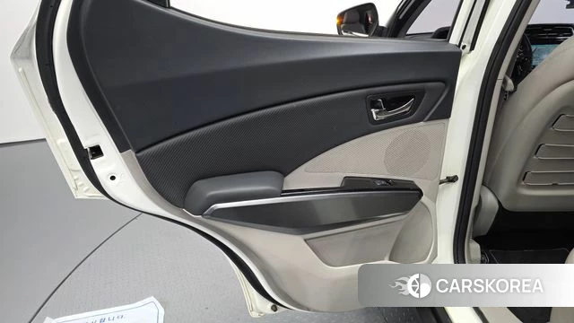 Ssangyong Berry New Tivoli id 4384518 из Кореи 17