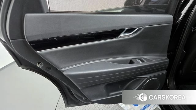 Genesis G80 (RG3) id 4283339 из Кореи 17