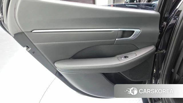 Hyundai Sonata (DN8) id 4572318 из Кореи 17