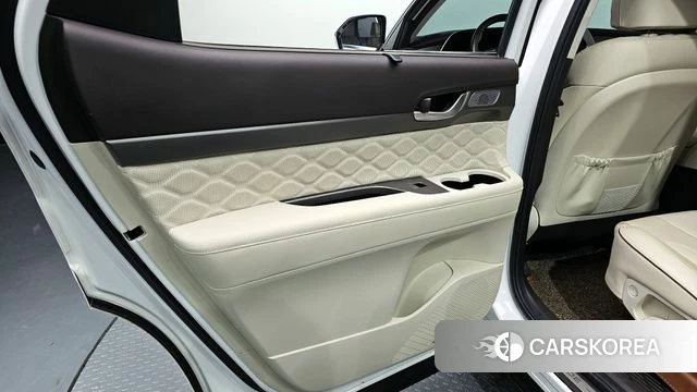 Hyundai Palisade id 4187848 из Кореи 17