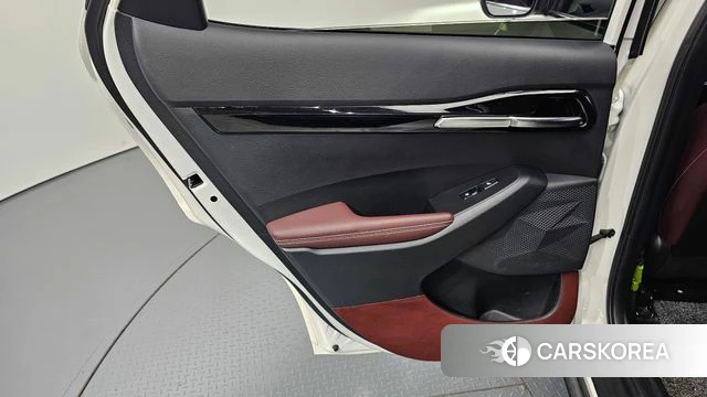 Kia Seltos id 4906936 из Кореи 17