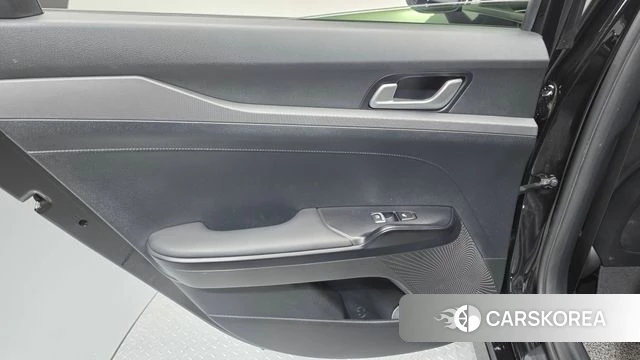 Kia K5 3rd generation id 4592673 из Кореи 17