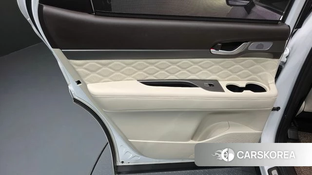 Hyundai Palisade id 4636715 из Кореи 17