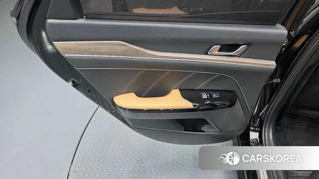 Kia K5 3rd generation id 4609933 из Кореи 17