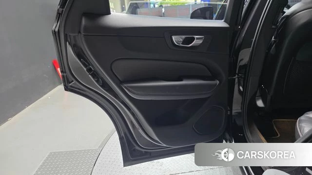 Volvo XC60 second Generation id 4490031 из Кореи 17
