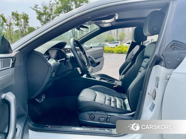 Volkswagen CC id 4210675 из Китая 17