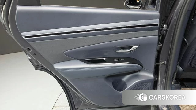 Hyundai Tucson (NX4) id 4745637 из Кореи 17