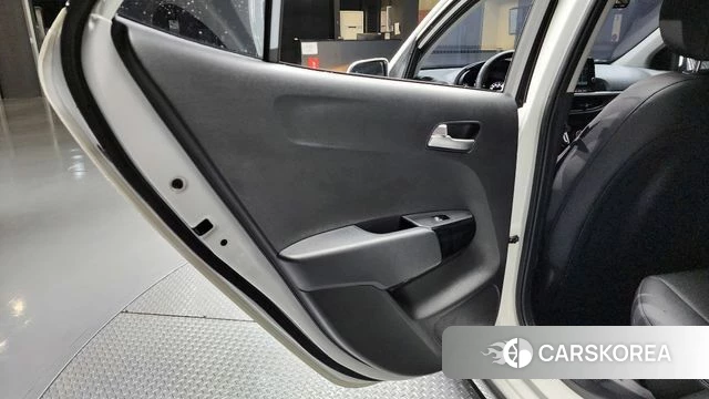 Kia Morning Urban (JA) id 4194811 из Кореи 17