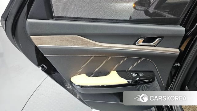 Kia K5 3rd generation id 4542213 из Кореи 17