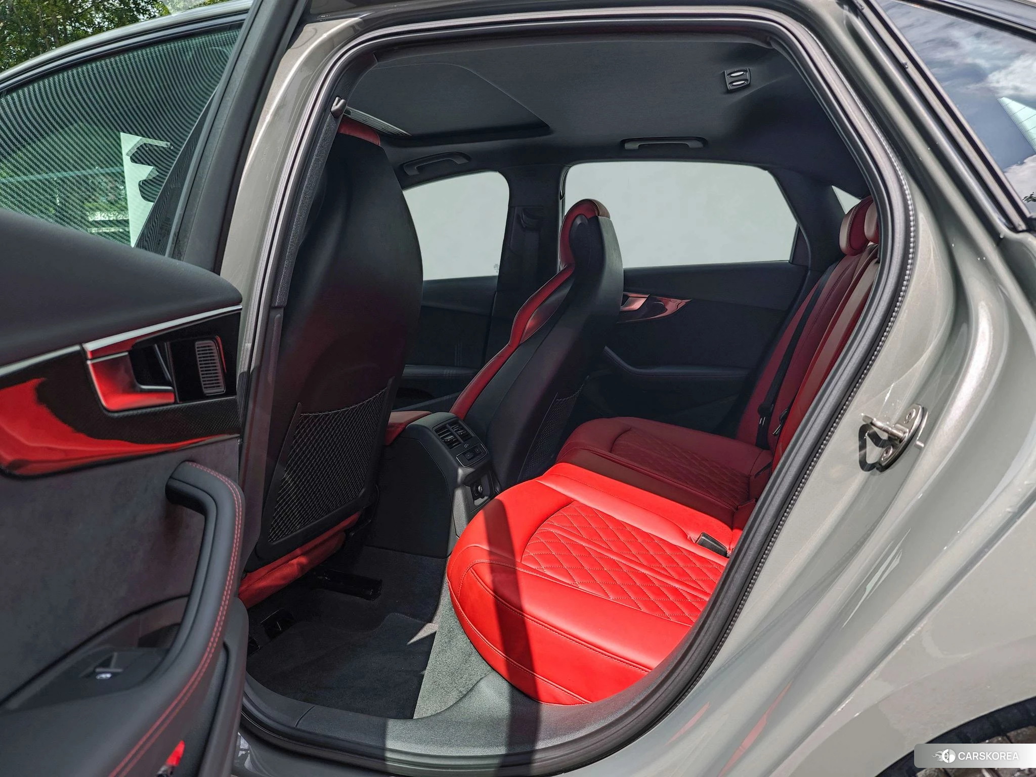 Audi S4 id 4454364 из Китая 17