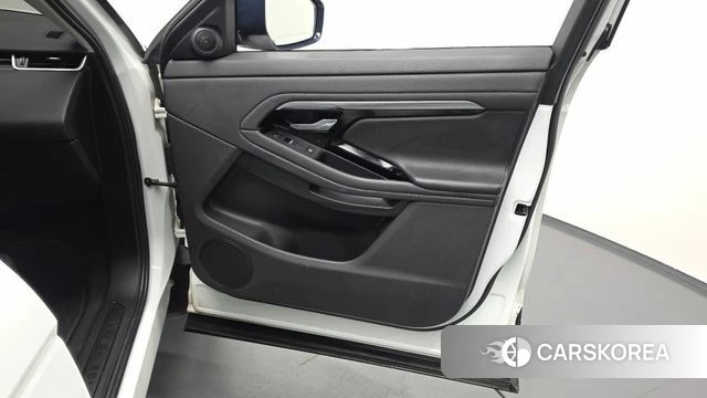 Land Rover Range Rover Evoque 2nd Generation id 4502097 из Кореи 17