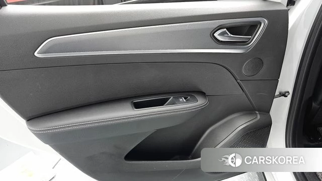 Renault Korea (Samsung) XM3 id 4409651 из Кореи 17