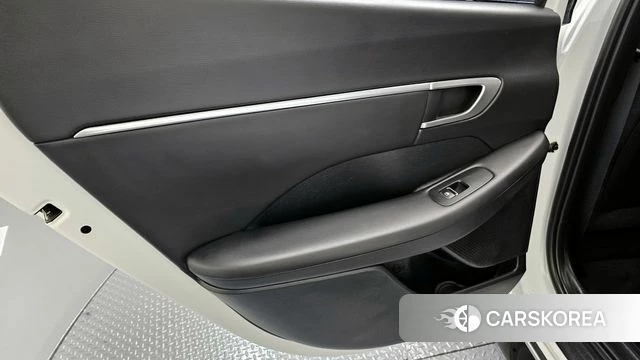 Hyundai Sonata (DN8) id 4282224 из Кореи 17