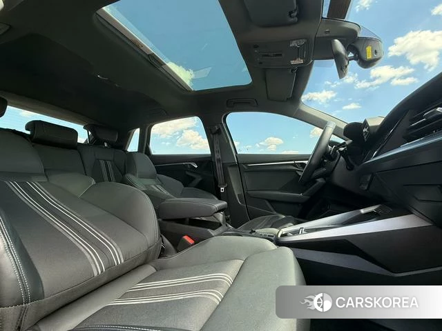 Audi A3 id 4236496 из Китая 17