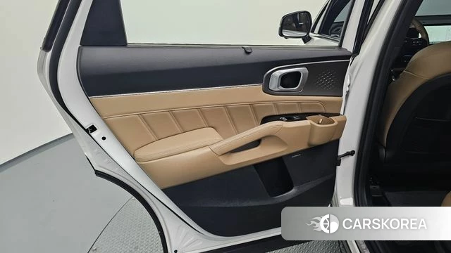 Kia The New Sorento 4th Generation id 4584072 из Кореи 17