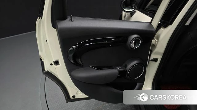 Mini Cooper id 4708363 из Кореи 17