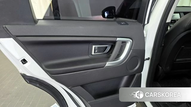 Land Rover Discovery Sports id 4339343 из Кореи 17